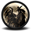 Mount & Blade Warband 2 Icon 64x64 png